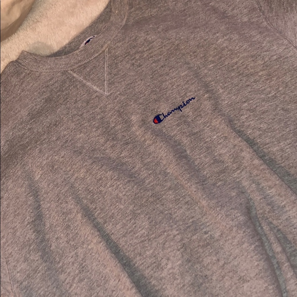 Vintage Champion Crewneck Sweatshirt